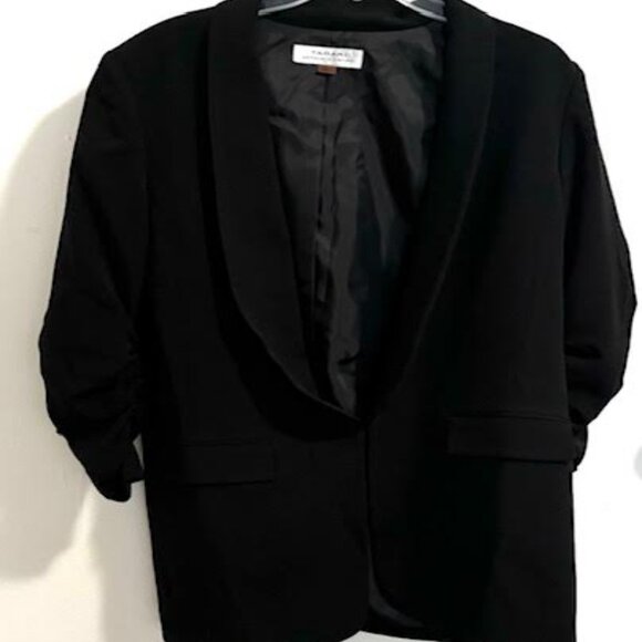 Business- Women's Blazer - Picture 4 of 5